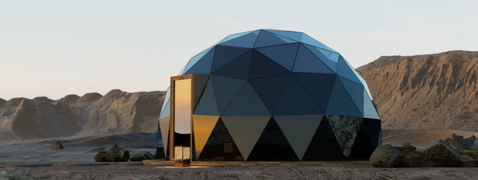 鹰潭星空酒店帐篷